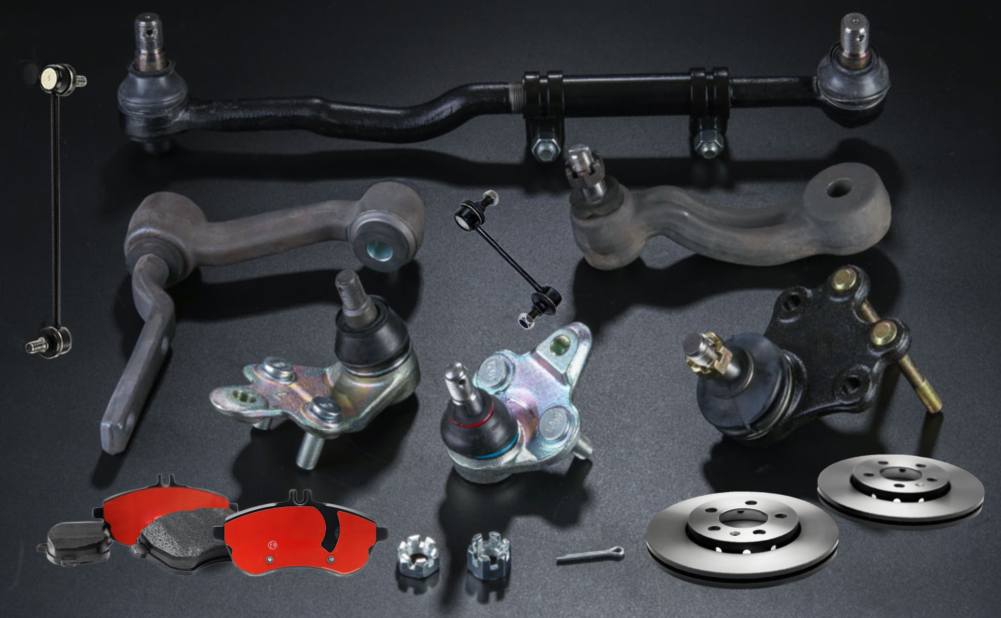 auto parts picture image